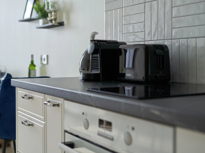 Апартаменты Baltic Sense