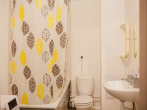 Квартира Студия+Спальня Возле ТРЦ Фиеста