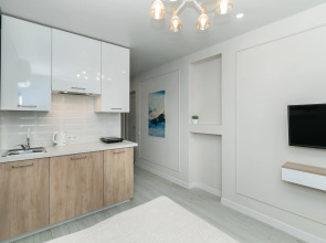 Апартаменты на Острякова