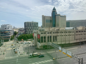 Апартаменты на Большой Тульской 2