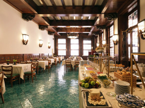 Bettoja Hotel Mediterraneo