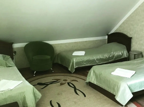 Гостевой дом Шакира