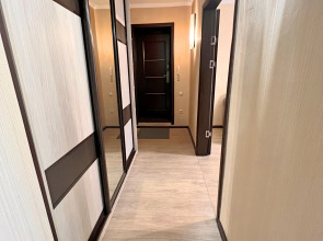 Апартаменты Сутки Как Дома на Народной 68