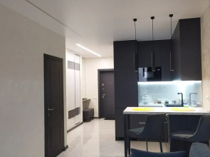 Апартаменты в Доме Таити