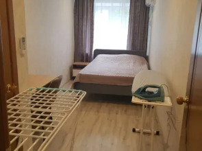 Квартира на Гражданском Проспекте 7