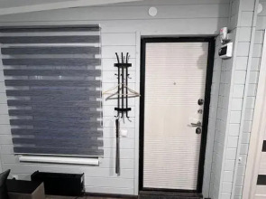 Частный дом на улице Магистральная