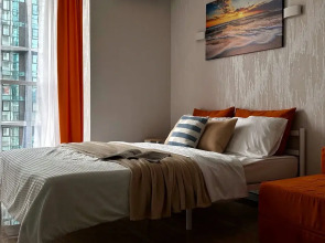 Апартаменты Sochi Park