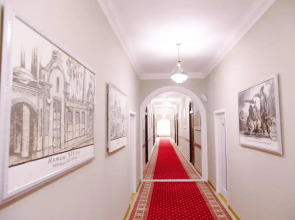 Отель Old City Ganja