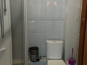 Гостевой дом Котто