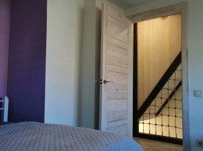 Квартира Море на ладони