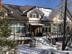 Гостевой Дом Кантри