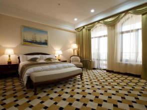 Royal Tulip Алматы