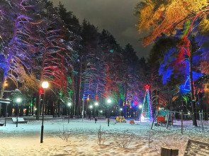 Квартира Уютная Светлояр