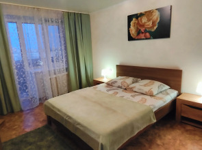 Квартира на Свердлова 27