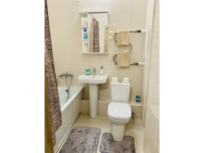 Апартаменты 9 Января