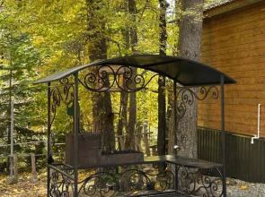 База Отдыха Sabr