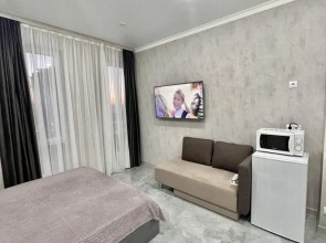 Апартаменты Касабланка