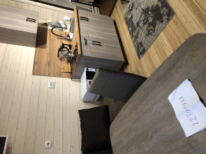 Шале Teberda-Holidayinn