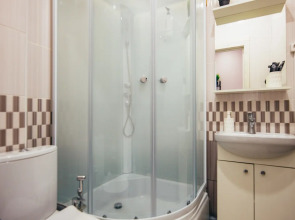 Апартаменты Александра Суворова