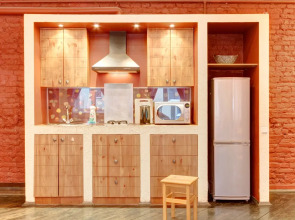 Апартаменты СТН Апартаменты на Невском 60