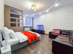 Квартира Grande