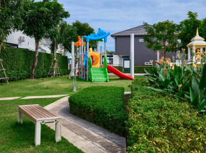 Вилла Phuket Paradise Retreat