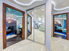 Апартаменты ИннХоум на Свободы 96