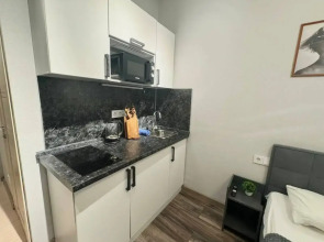 Апартаменты Daily Apartments