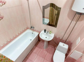 Апартаменты Central Park в центре Тюмени