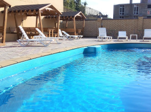 Гостевой дом Утёс частное домовладение