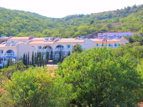 Гостевой Дом Вилла Арнис