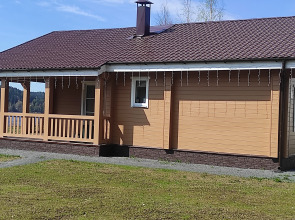 Гостевой Дом Семейный