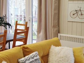 Гостевой дом Солнечный 359