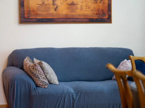 Апартаменты Kiwi