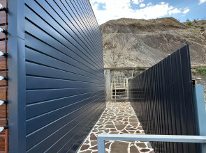 Гостевой дом Аул Миатли