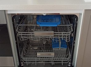 Апартаменты на Бограда