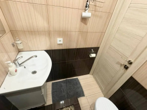 Апартаменты Daily Apartments