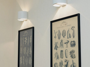 Апартаменты Домино