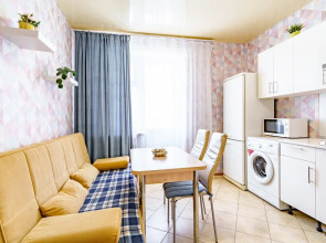 Квартира у парка Галицкого Апарт-Отелика на Восточно-Кругликовской