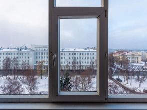 Апартаменты Троицкий 102| ВГОСТИ Архангельск