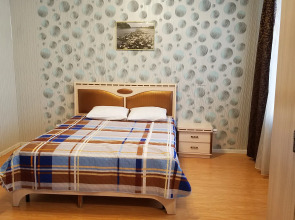 Гостиница Спорт