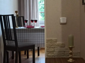 Квартира Апартаменты "У Родника"