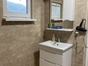 Вилла с видом на горы