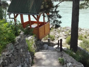 Гостевой дом Альбатрос