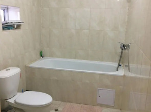 Меблированные комнаты Гранд