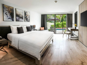 Paradox Resort Phuket