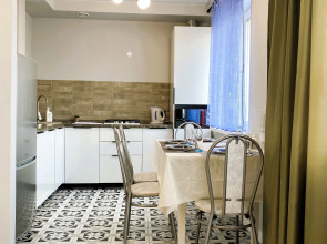 Квартира Right Room на улице Ленина 53