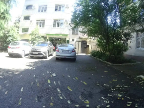 Квартира на Воровского 53