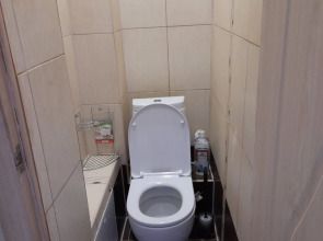 Квартира Однокомнатная квартира в Белокурихе