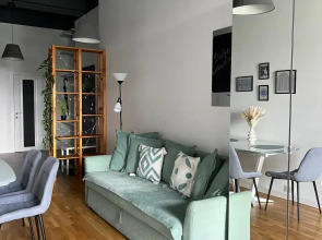 Апартаменты Rizone 3